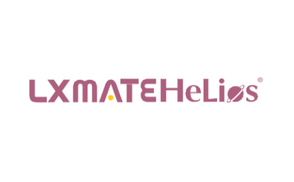 LXmate HeLios（エルエックスメイト・ヘリオス）